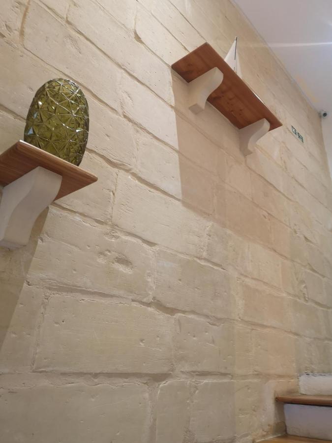 Dghajsa Guest House سنجليا المظهر الخارجي الصورة