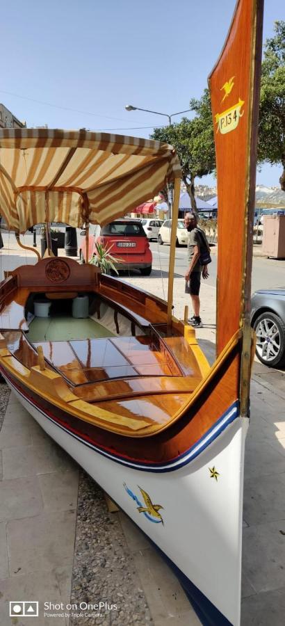 Dghajsa Guest House سنجليا المظهر الخارجي الصورة