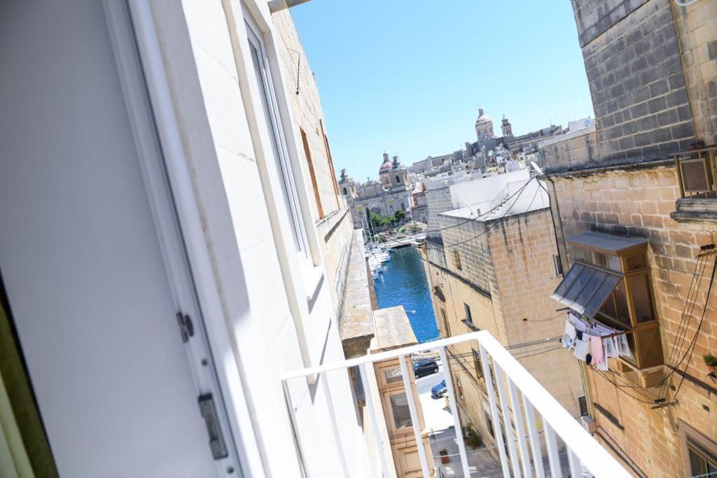 Dghajsa Guest House سنجليا المظهر الخارجي الصورة