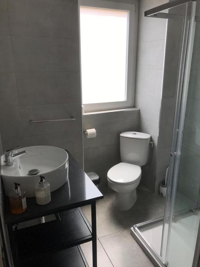 Dghajsa Guest House سنجليا المظهر الخارجي الصورة