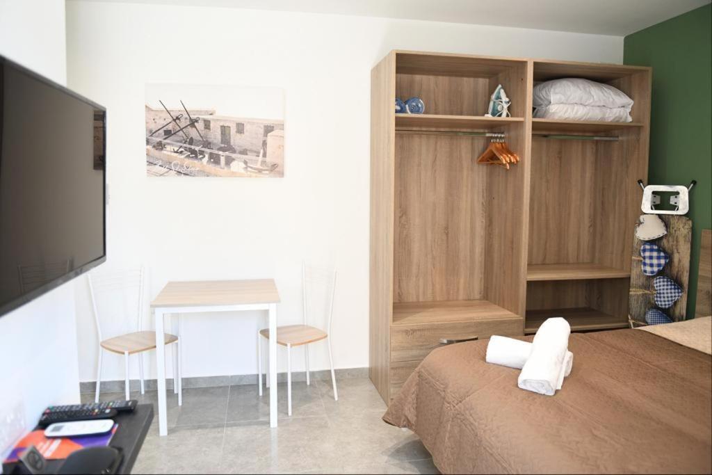 Dghajsa Guest House سنجليا المظهر الخارجي الصورة
