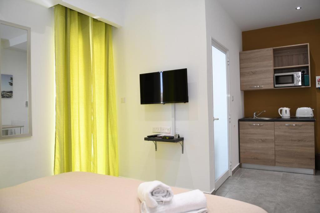 Dghajsa Guest House سنجليا المظهر الخارجي الصورة