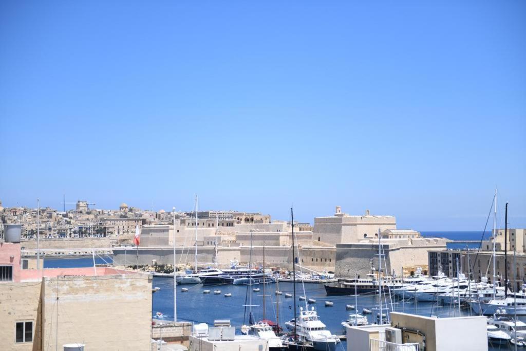 Dghajsa Guest House سنجليا المظهر الخارجي الصورة