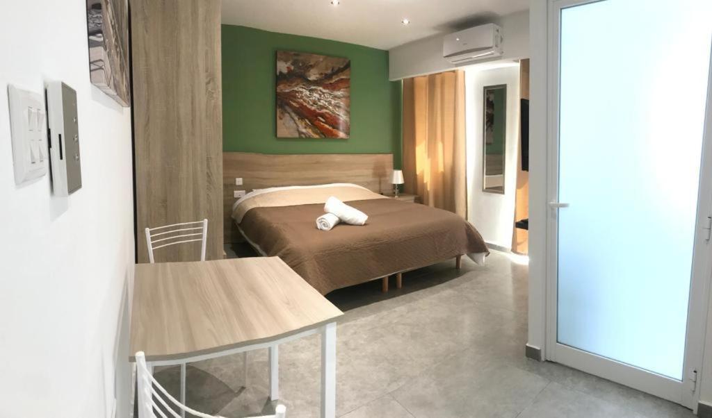 Dghajsa Guest House سنجليا المظهر الخارجي الصورة