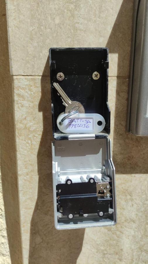 Dghajsa Guest House سنجليا المظهر الخارجي الصورة