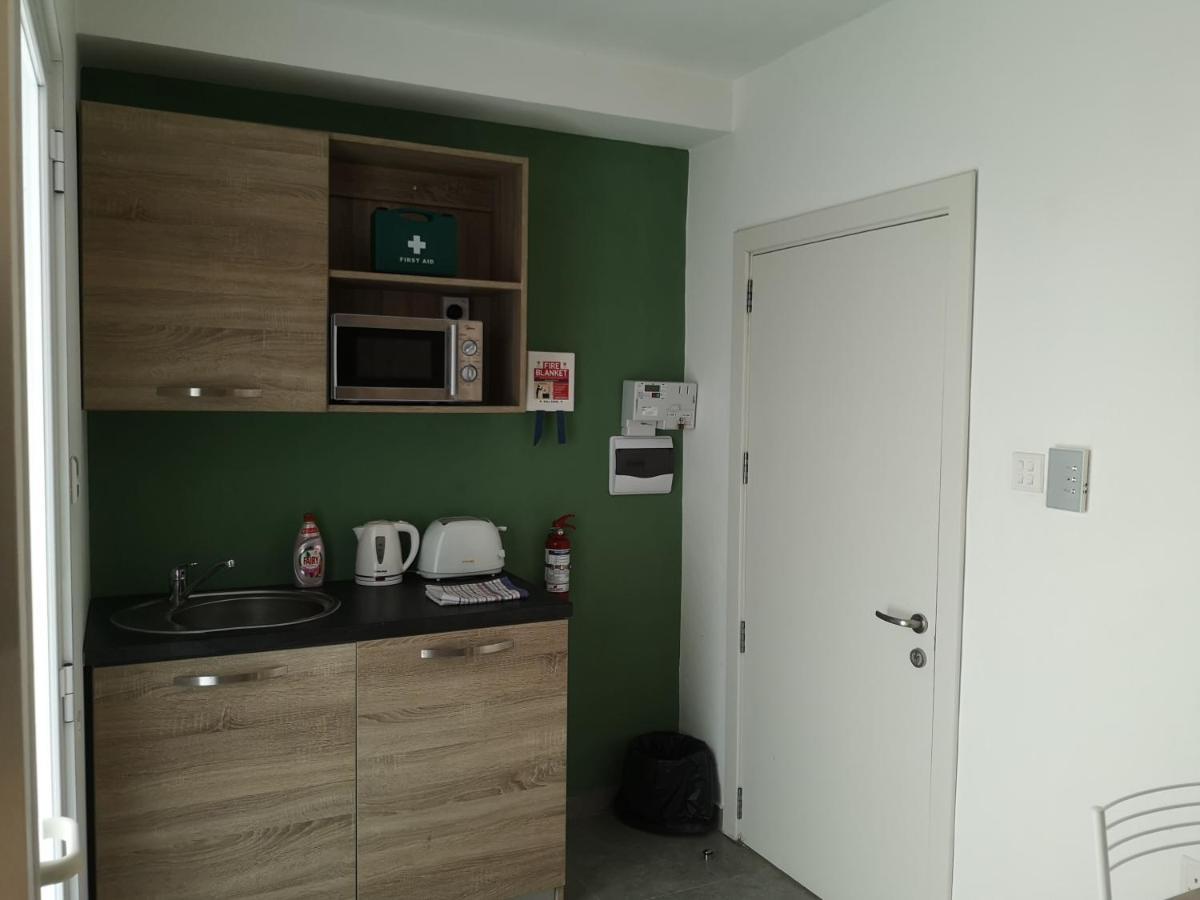 Dghajsa Guest House سنجليا المظهر الخارجي الصورة