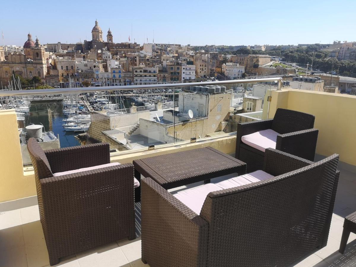Dghajsa Guest House سنجليا المظهر الخارجي الصورة