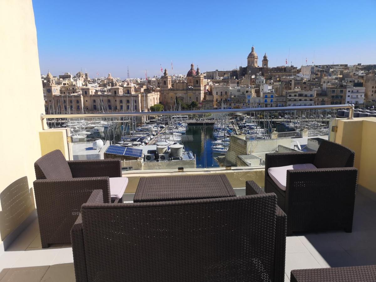 Dghajsa Guest House سنجليا المظهر الخارجي الصورة