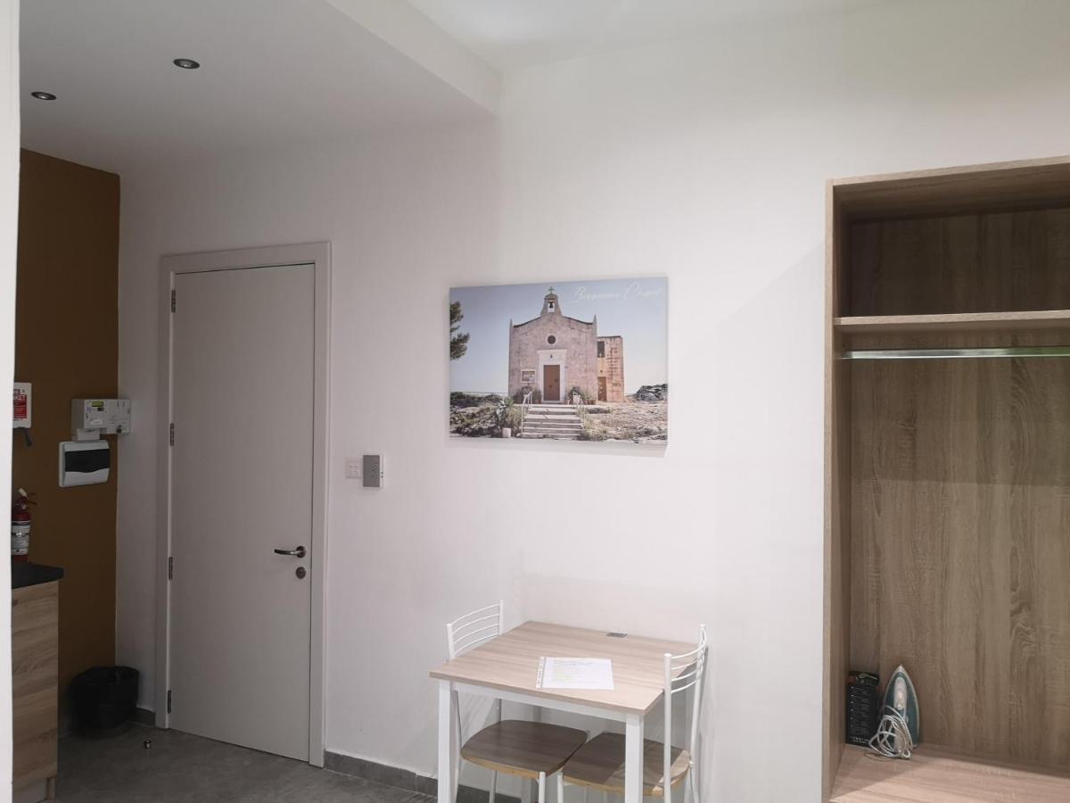 Dghajsa Guest House سنجليا المظهر الخارجي الصورة