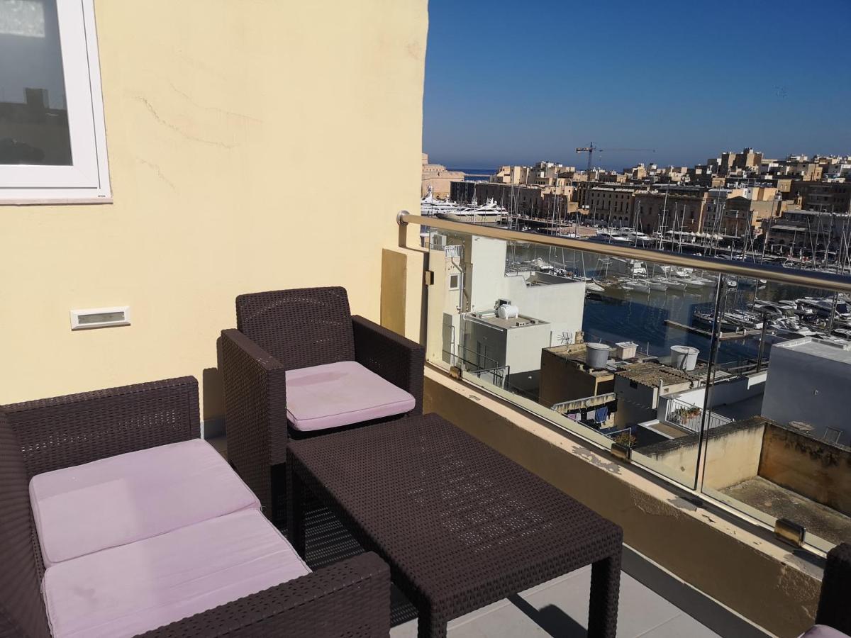 Dghajsa Guest House سنجليا المظهر الخارجي الصورة