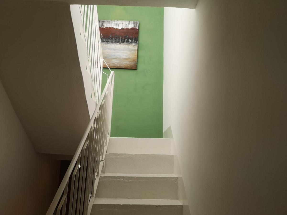 Dghajsa Guest House سنجليا المظهر الخارجي الصورة