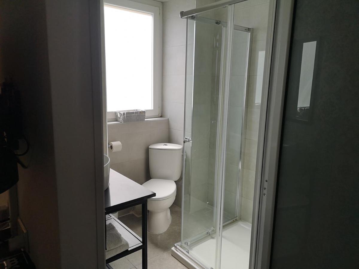 Dghajsa Guest House سنجليا المظهر الخارجي الصورة