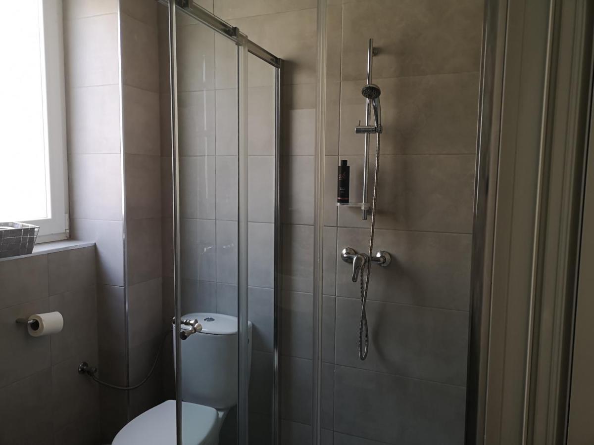 Dghajsa Guest House سنجليا المظهر الخارجي الصورة