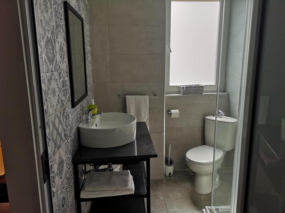 Dghajsa Guest House سنجليا المظهر الخارجي الصورة