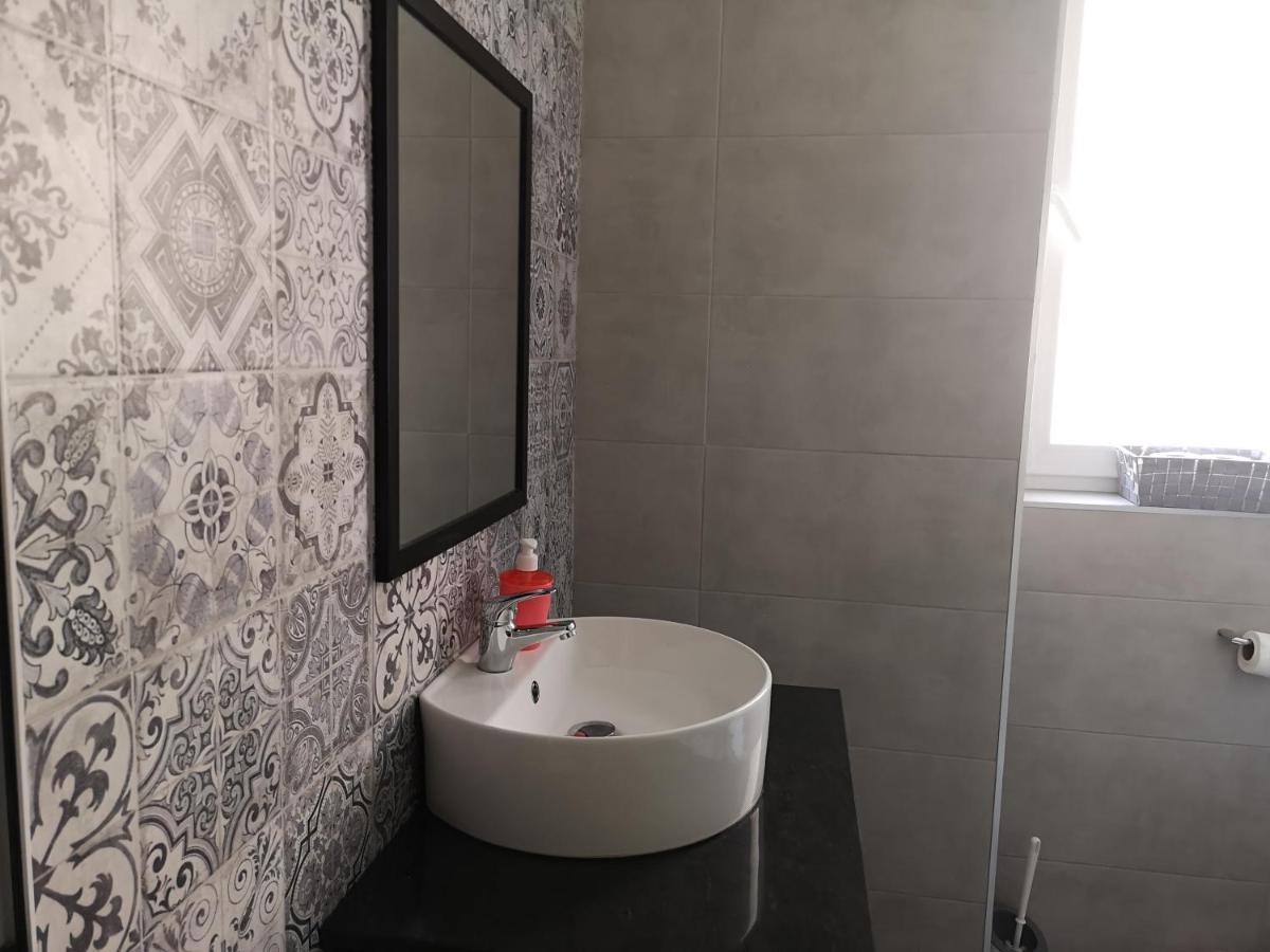 Dghajsa Guest House سنجليا المظهر الخارجي الصورة