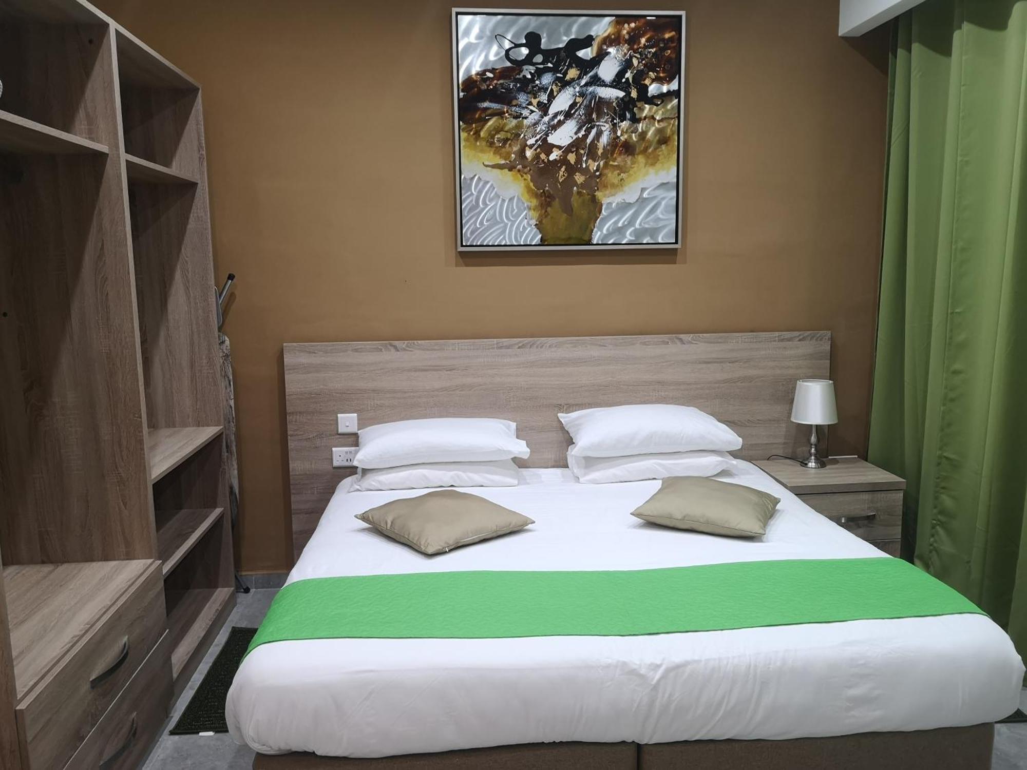 Dghajsa Guest House سنجليا المظهر الخارجي الصورة