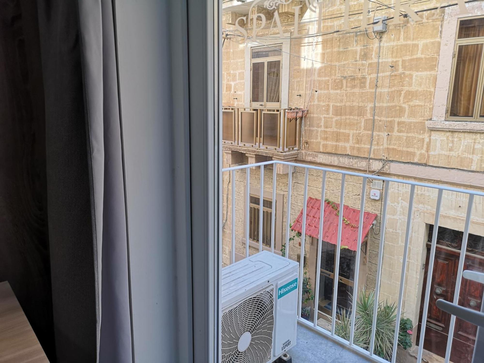 Dghajsa Guest House سنجليا المظهر الخارجي الصورة